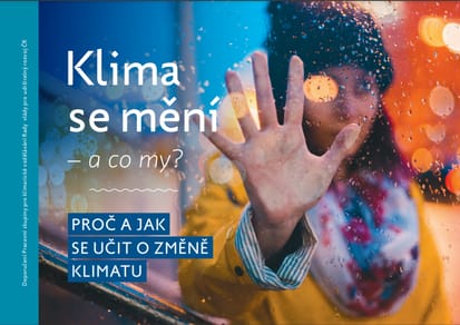 Klima se mění – a co my?